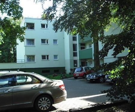 Miles Hotel Berlin Berlim Exterior foto